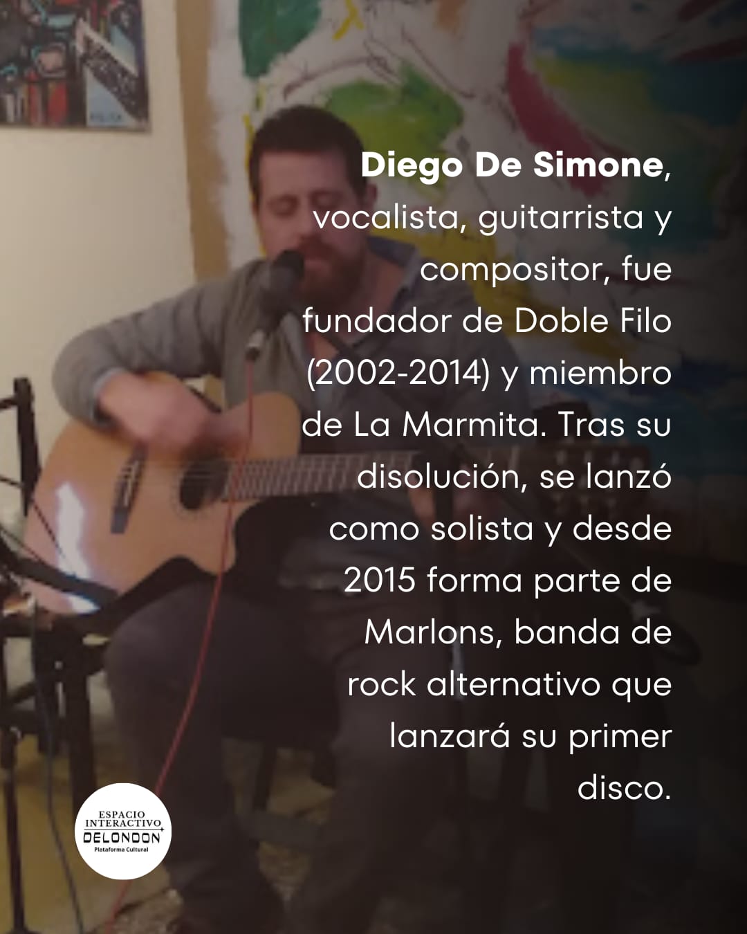 Diego De Simone